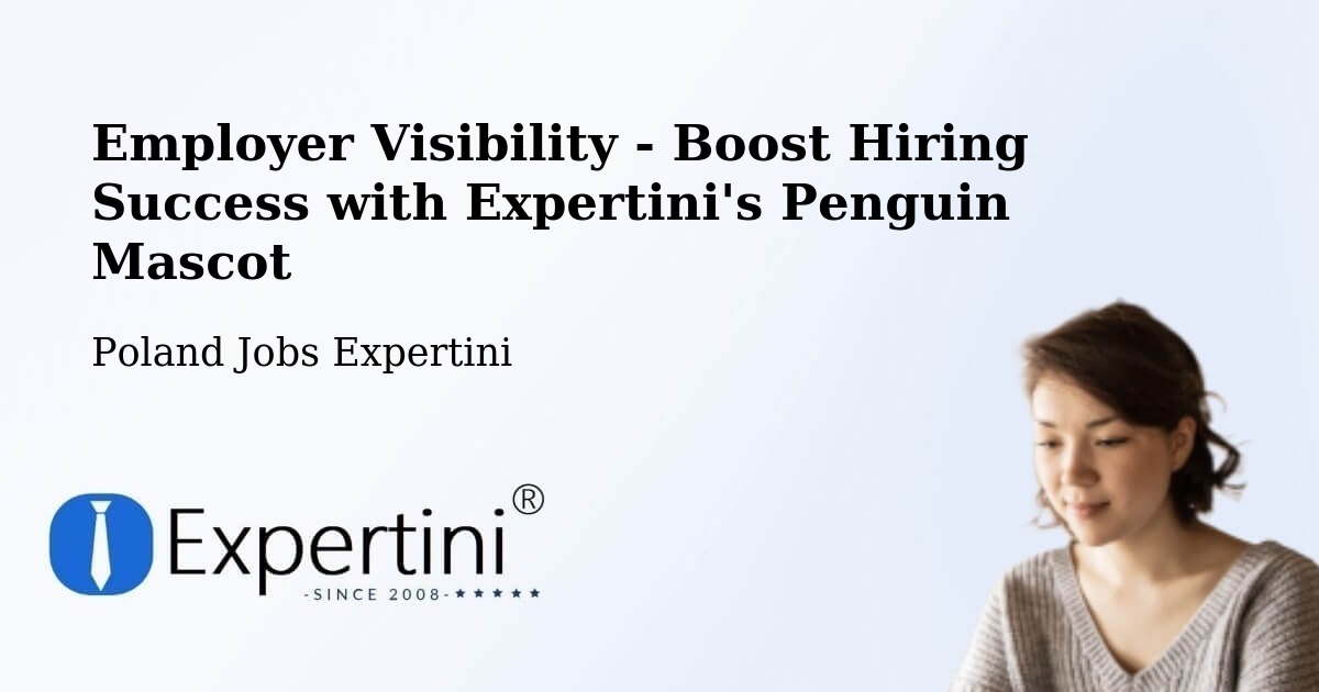CV and Resume Visibility Optimization – Puńców - Poland Jobs Expertini